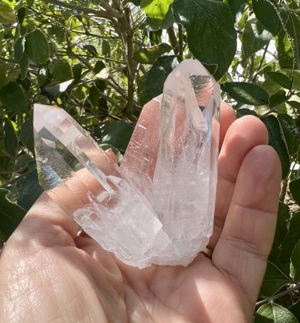 crystals
