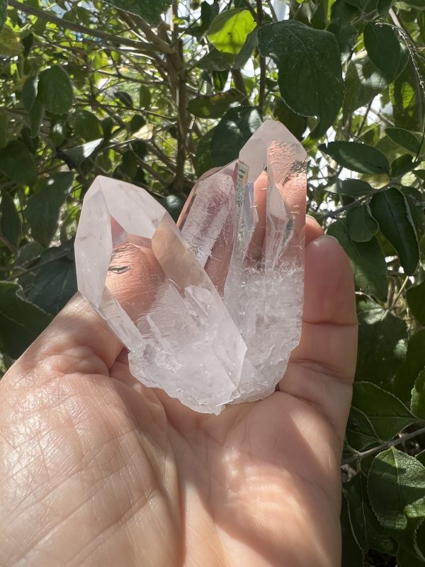 Quartz Crystal