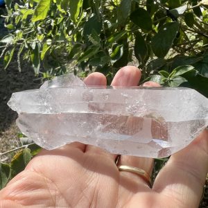 Quartz Crystal