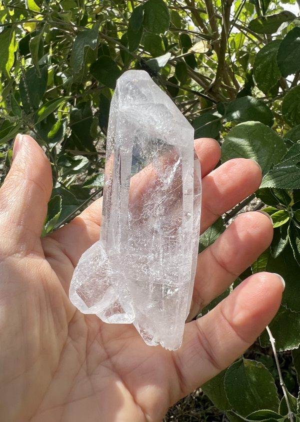 quartz crystal