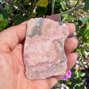 Rhodochrosite