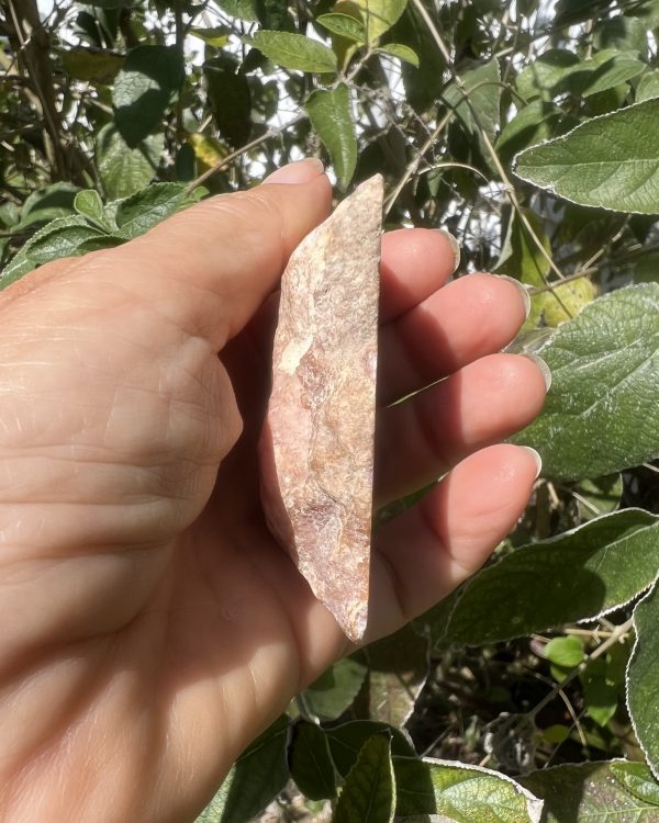 Rhodochrosite