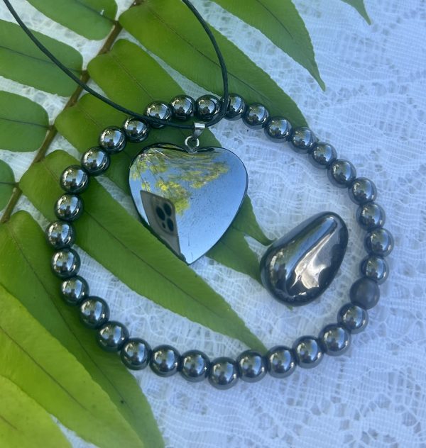 hematite