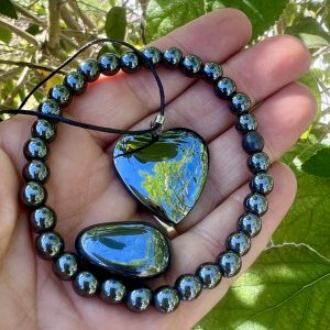 hematite