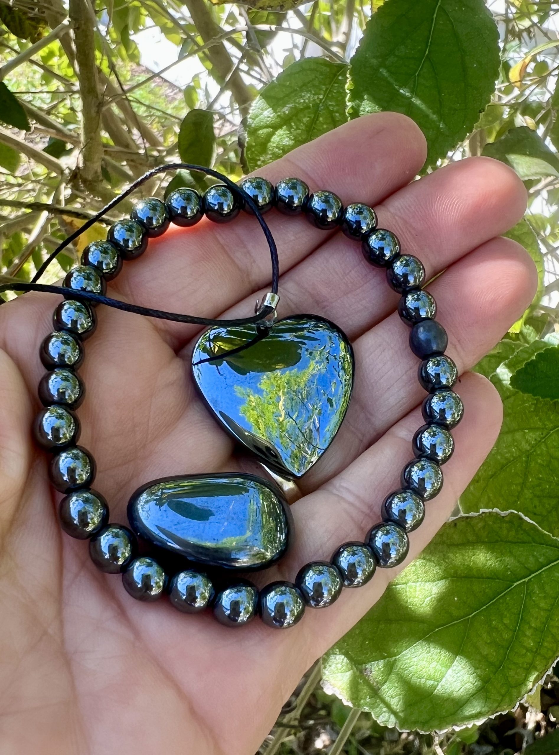 hematite