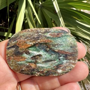 Fuchsite