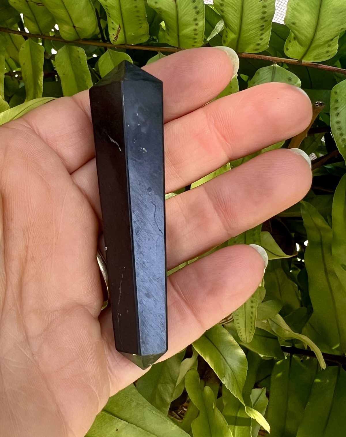 Shungite