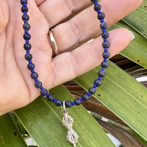 vajra pendant