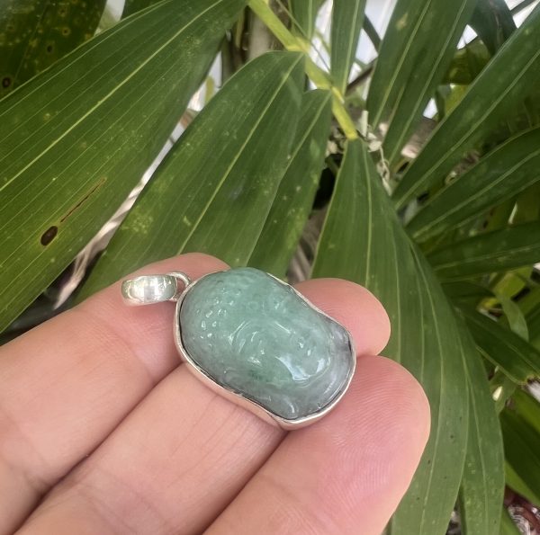 Buddha pendant