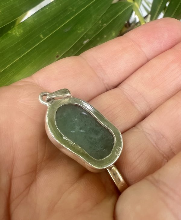 Buddha pendant