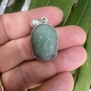 Buddha Pendant