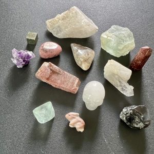 crystal kit