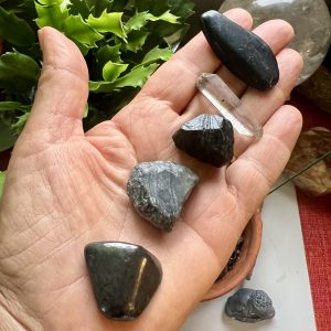 protection stones