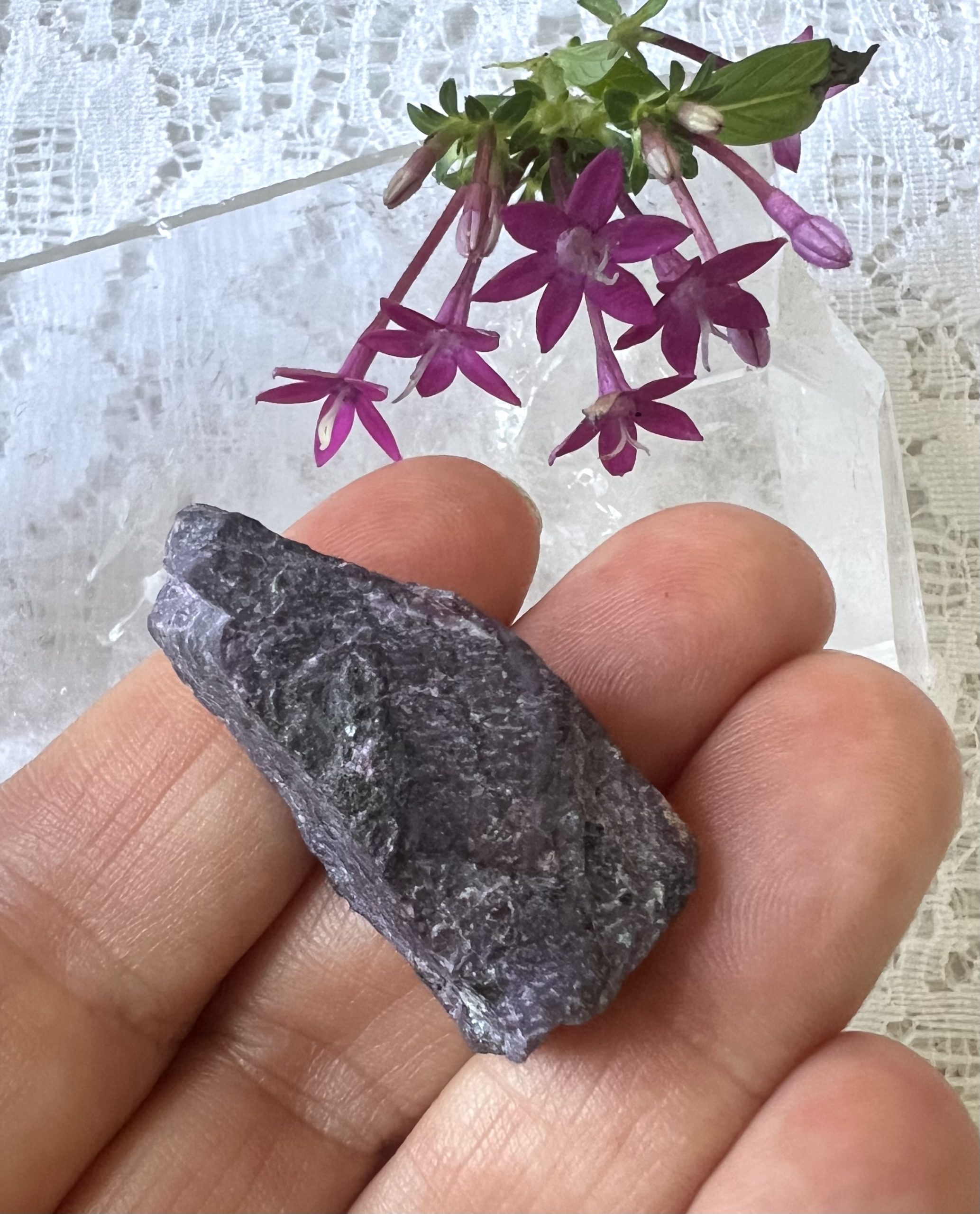 Sugilite