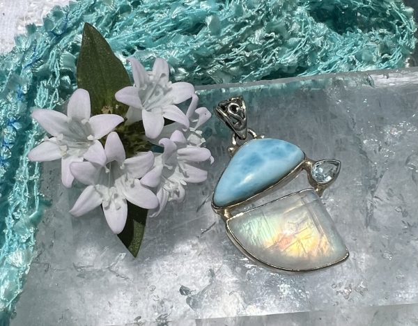 Gemstone Jewelry