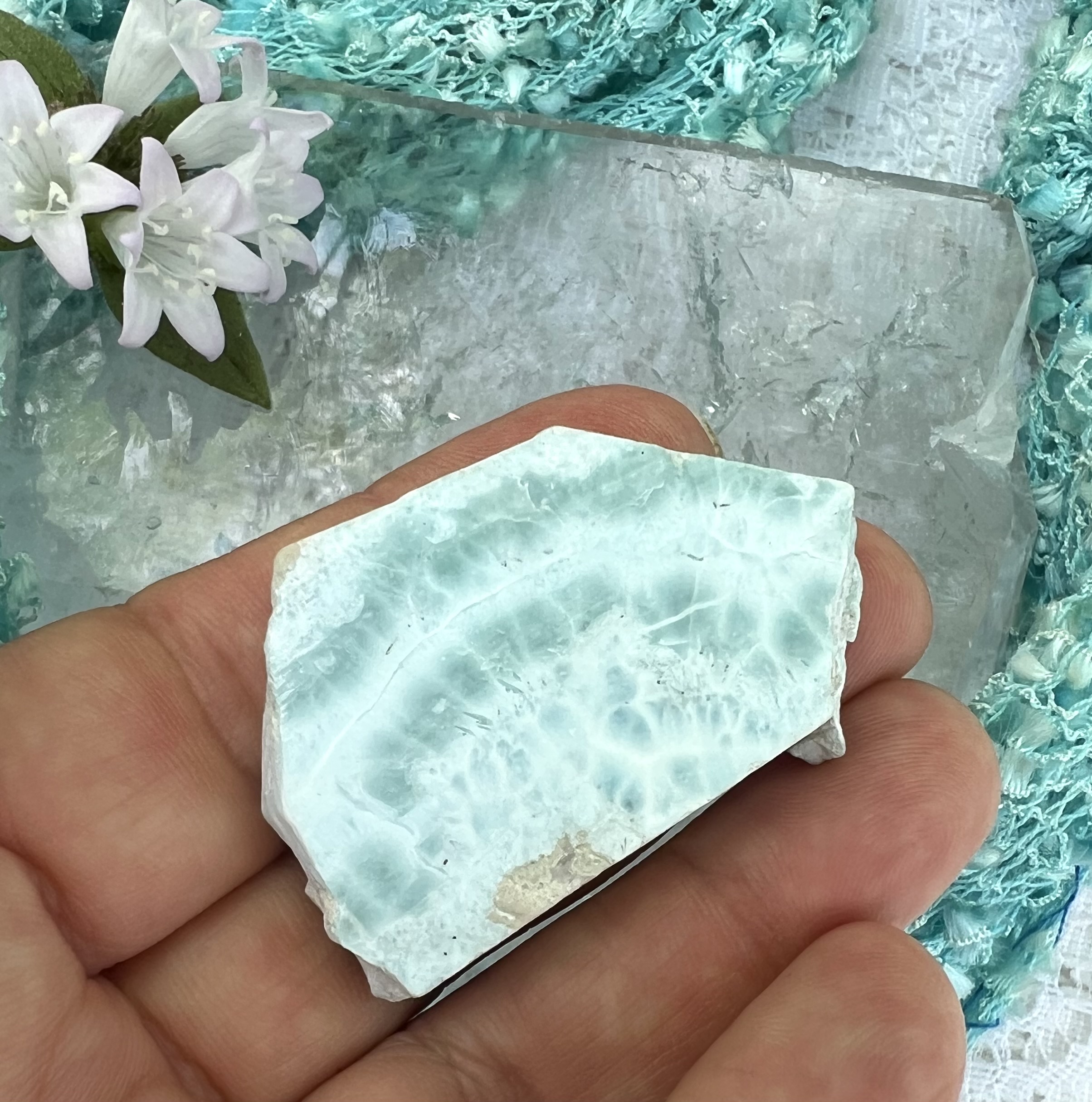 Larimar