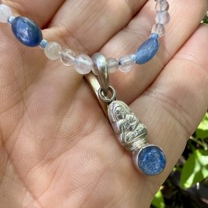 Buddha Pendant