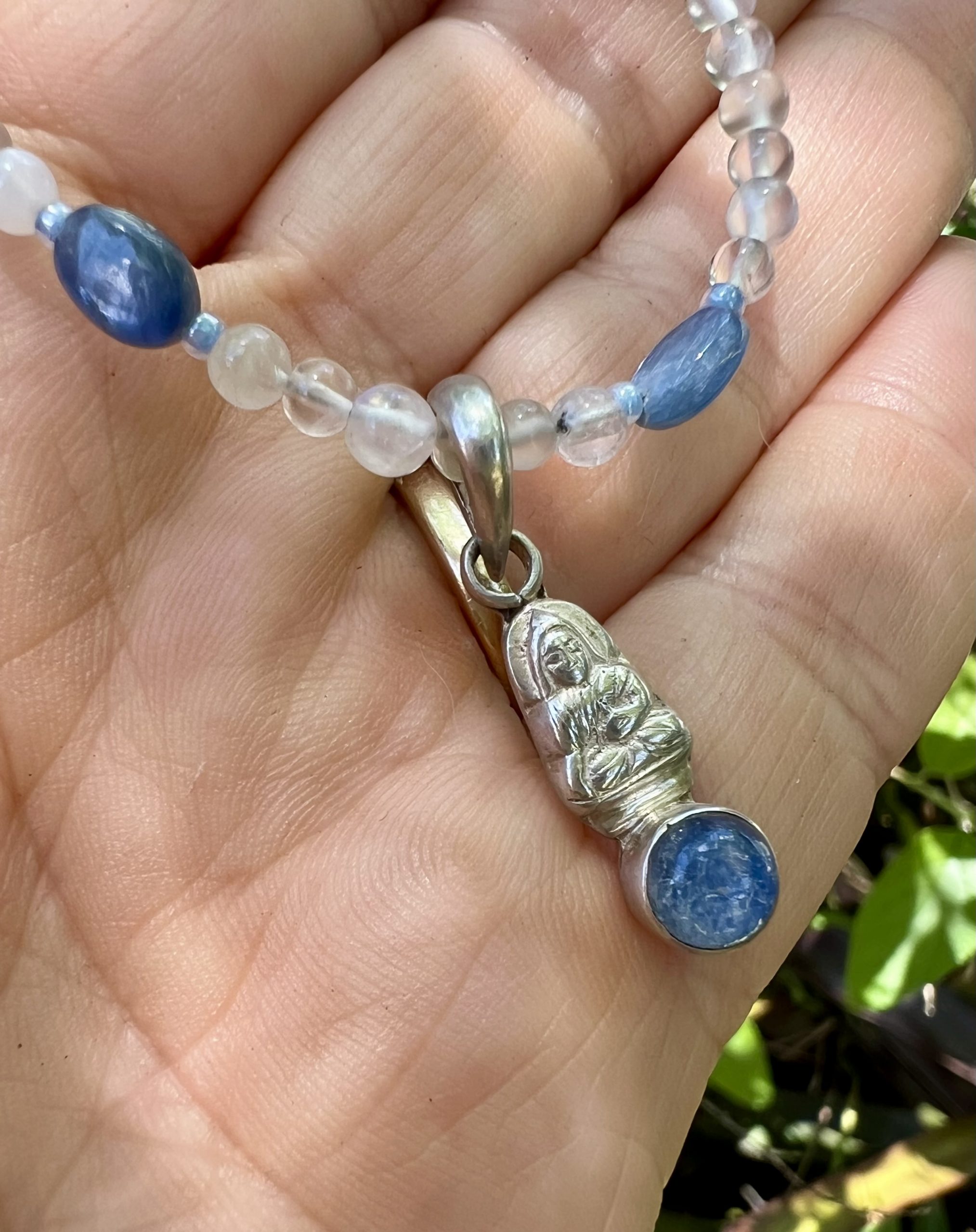 Buddha Pendant