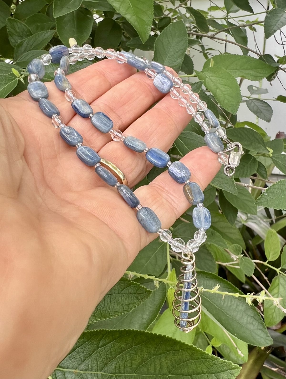 Kyanite