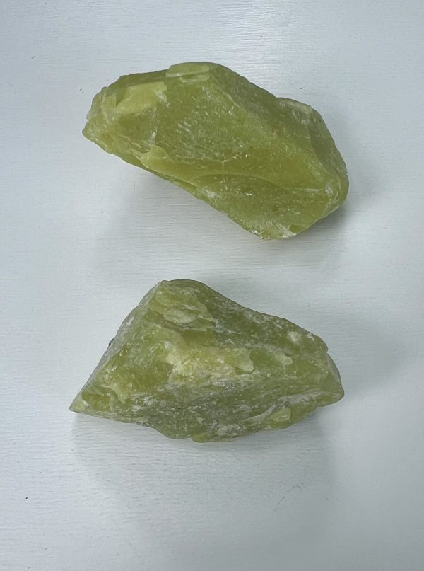 healerite pair