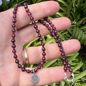 om jewelry