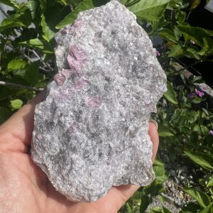 lepidolite