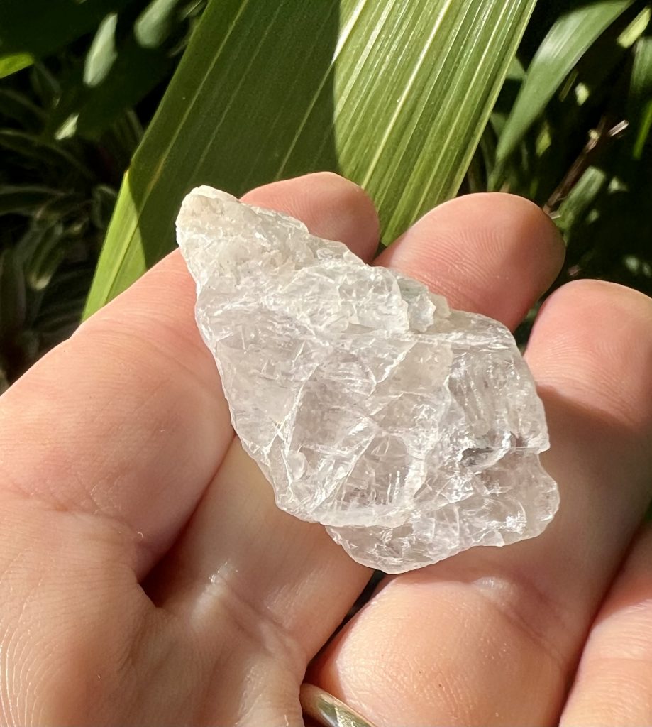 Petalite
