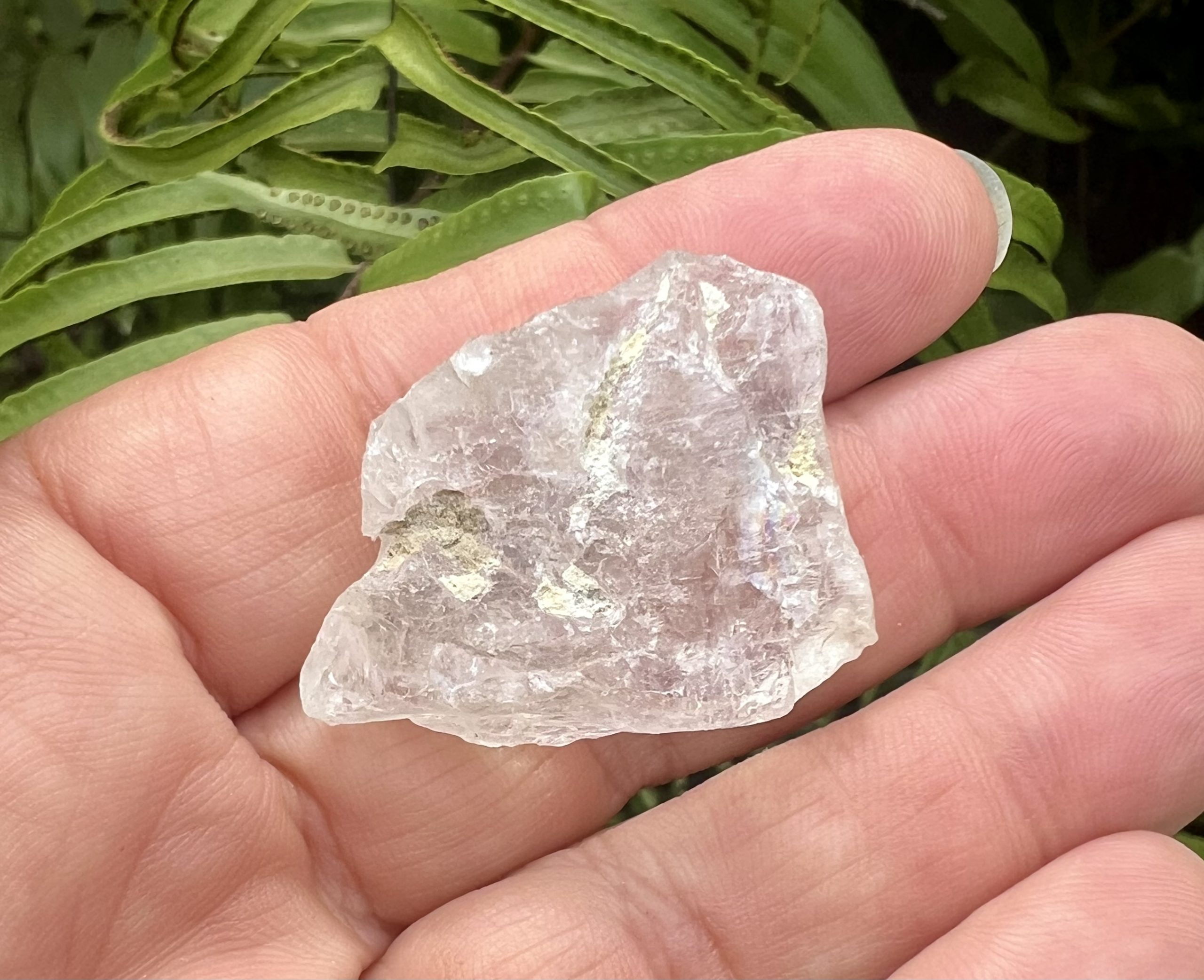 petalite
