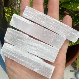 selenite sticks
