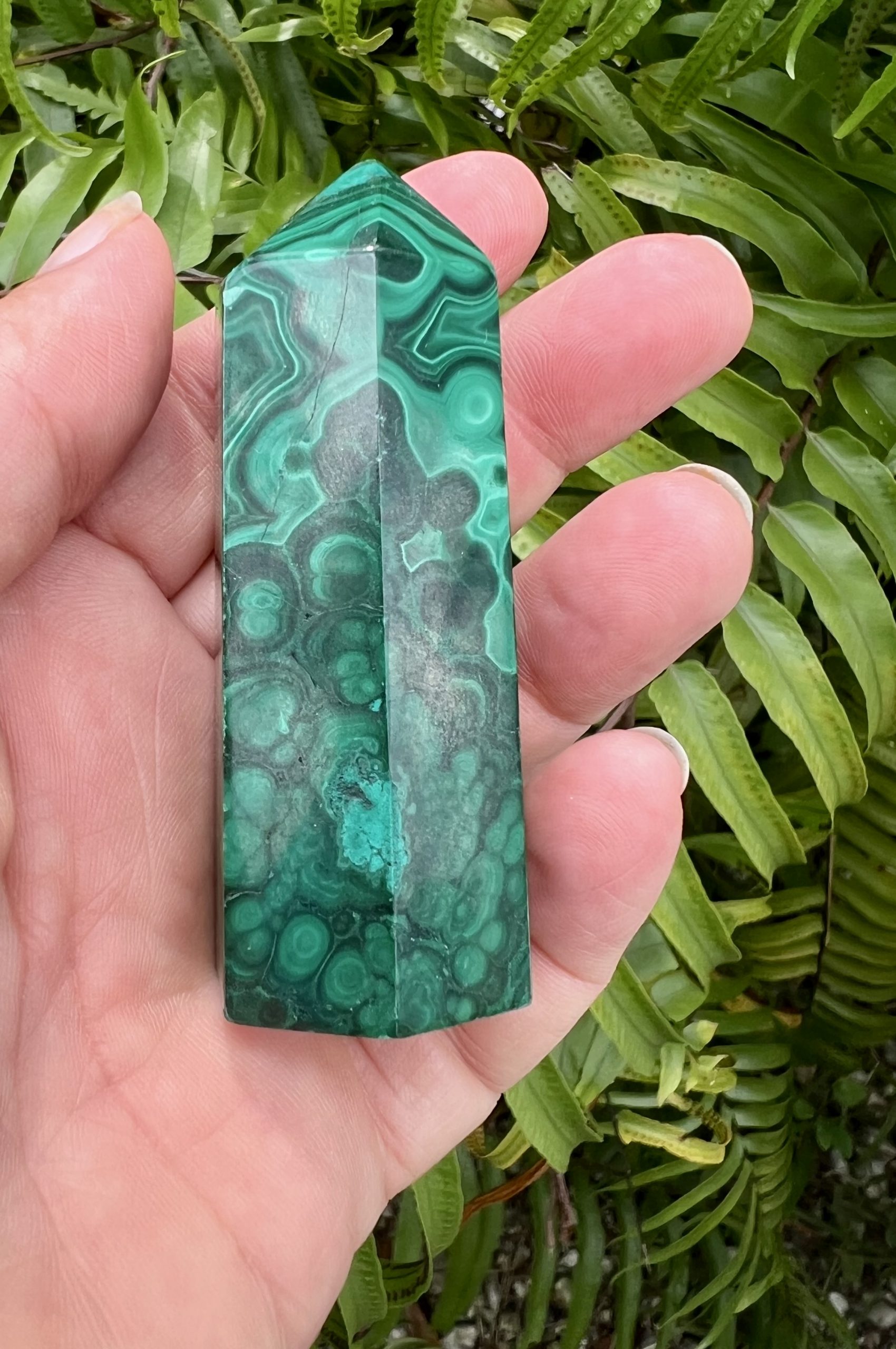 Malachite