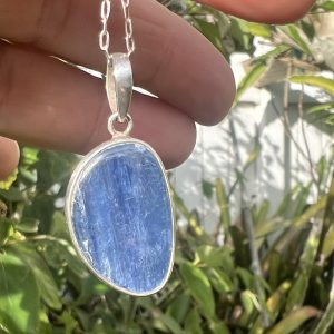 Kyanite