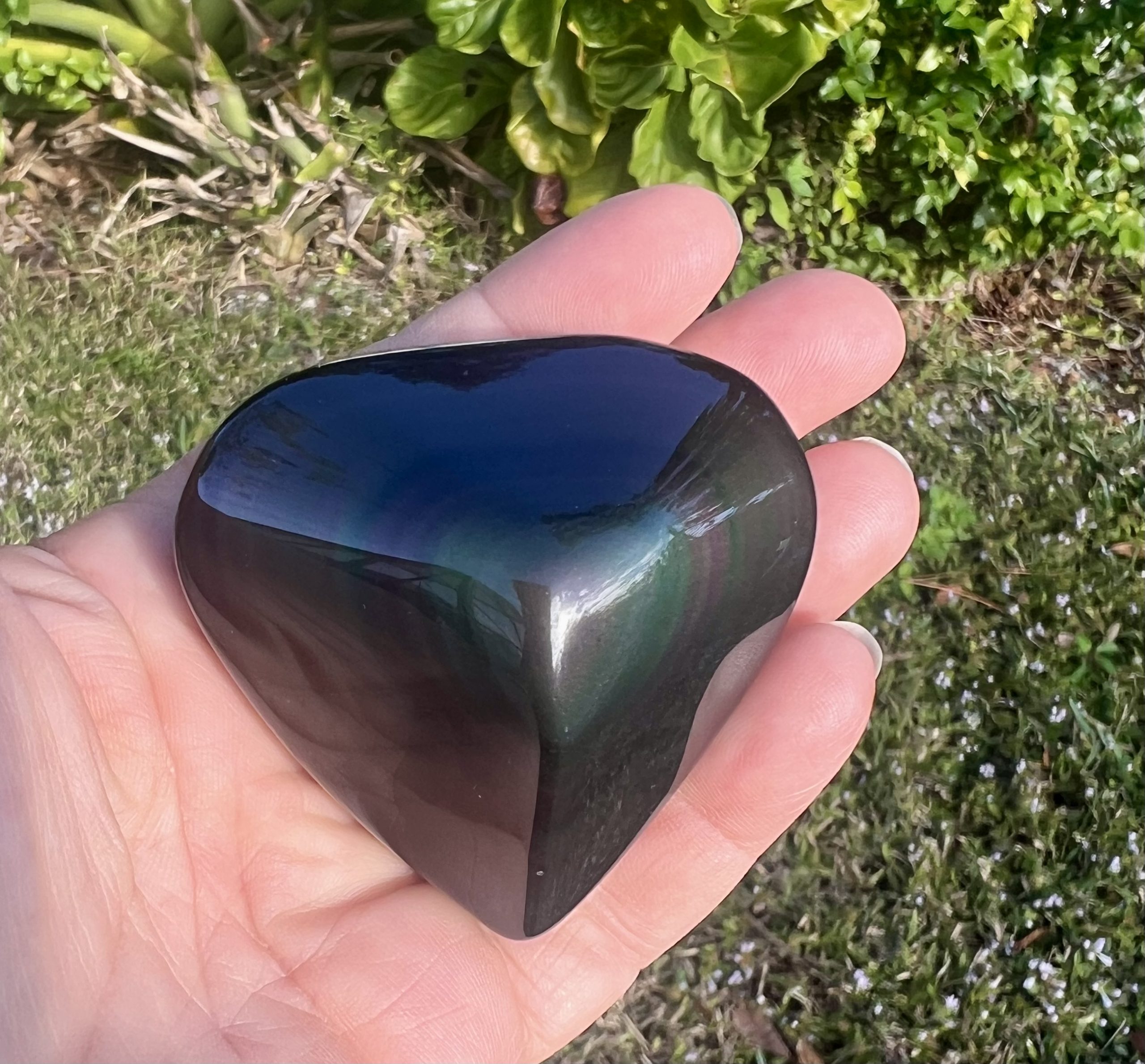 Obsidian