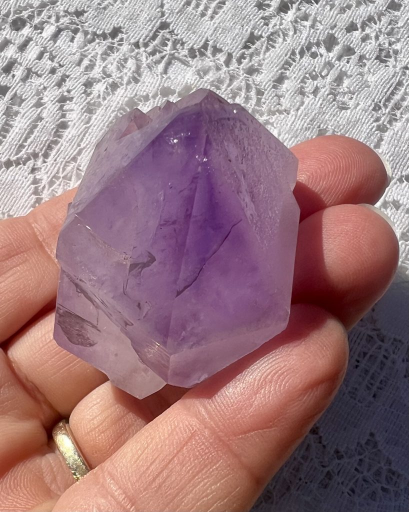 amethyst