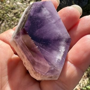 amethyst
