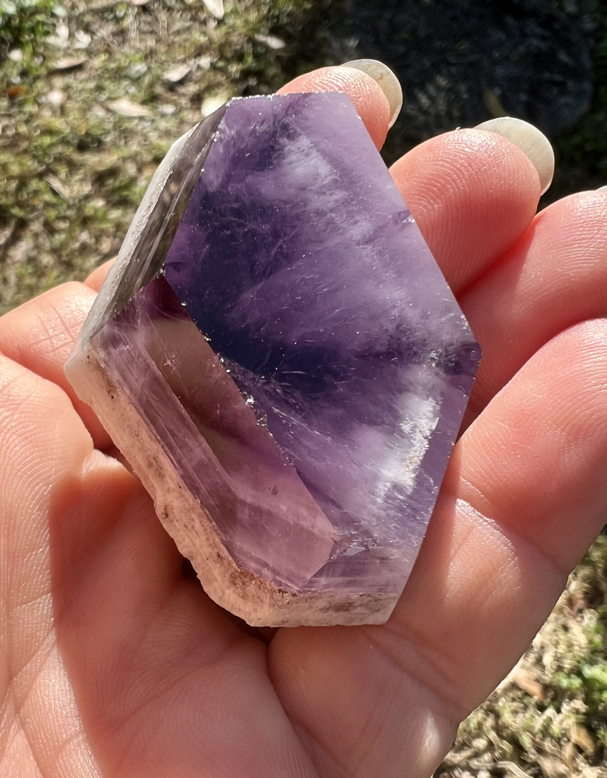 amethyst