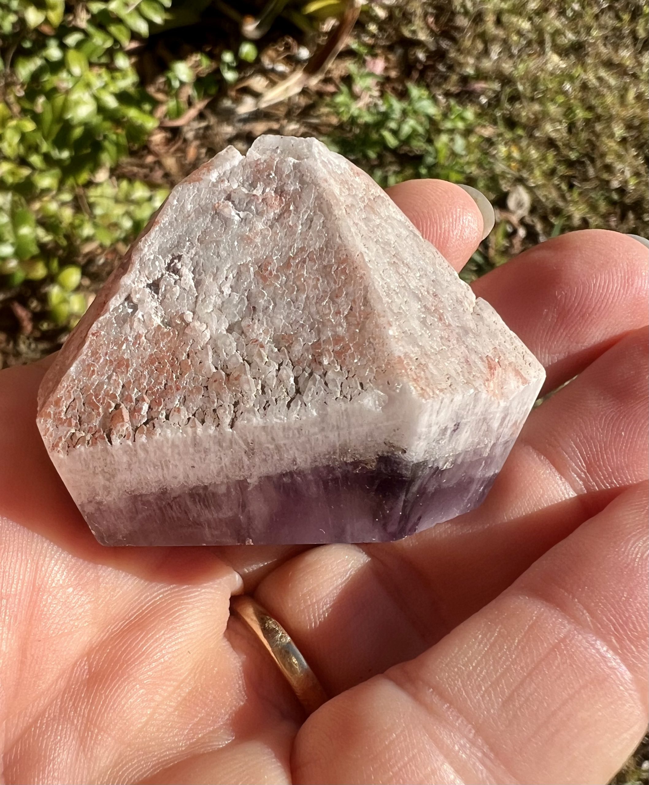 amethyst