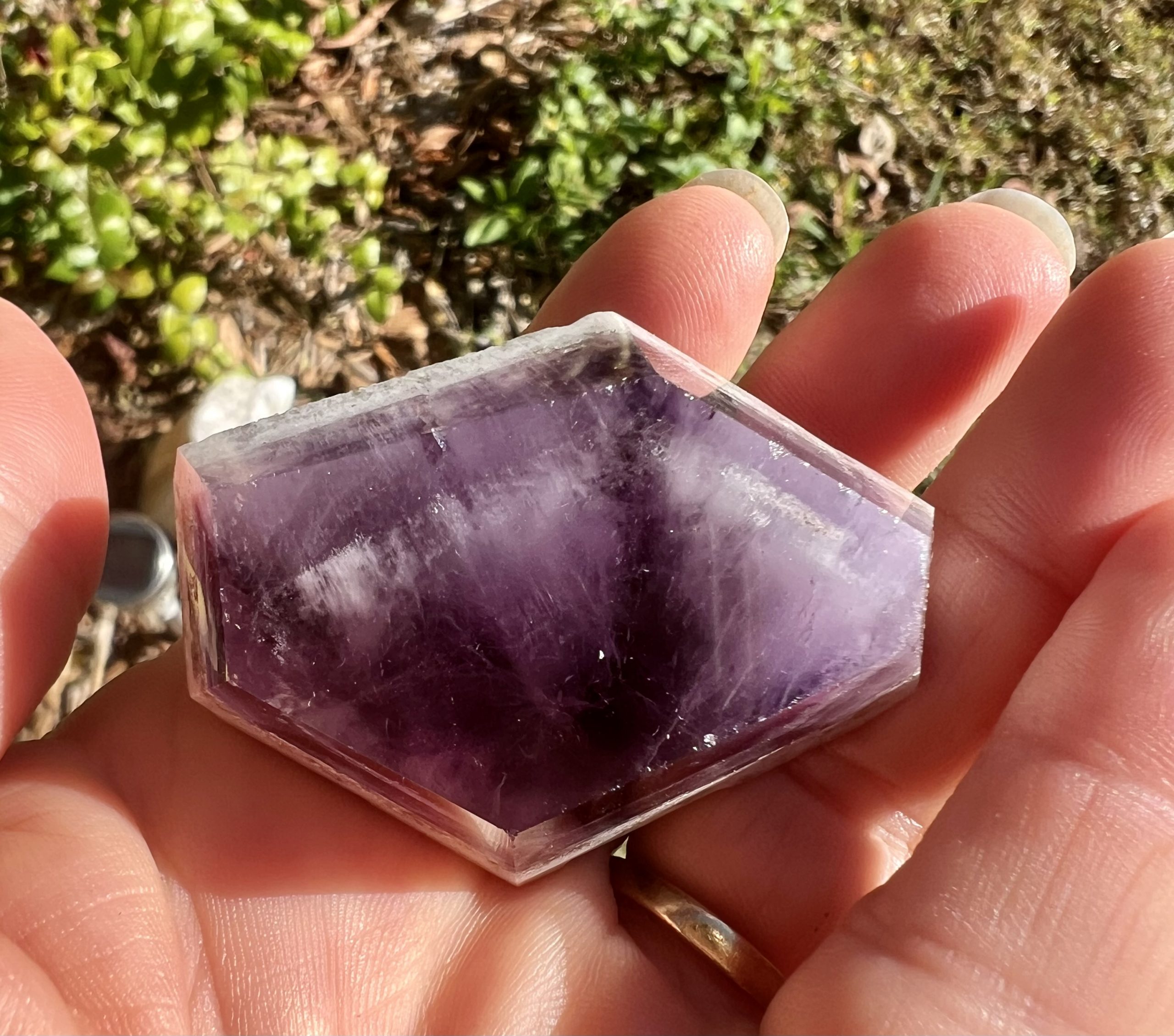 amethyst