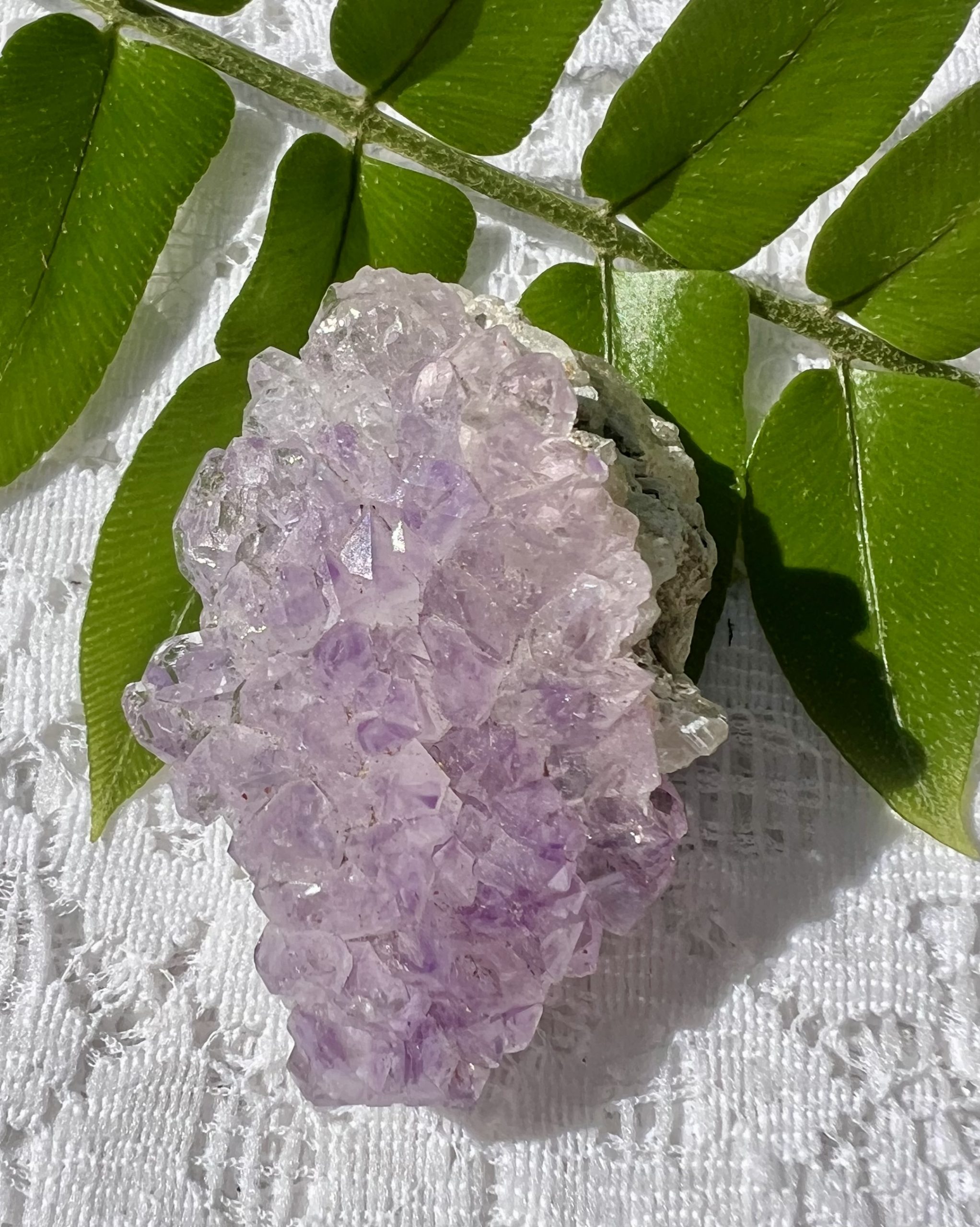 Amethyst