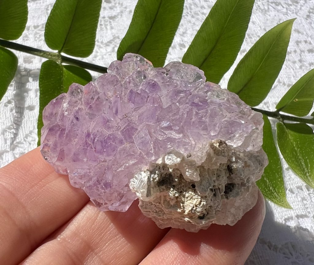Amethyst