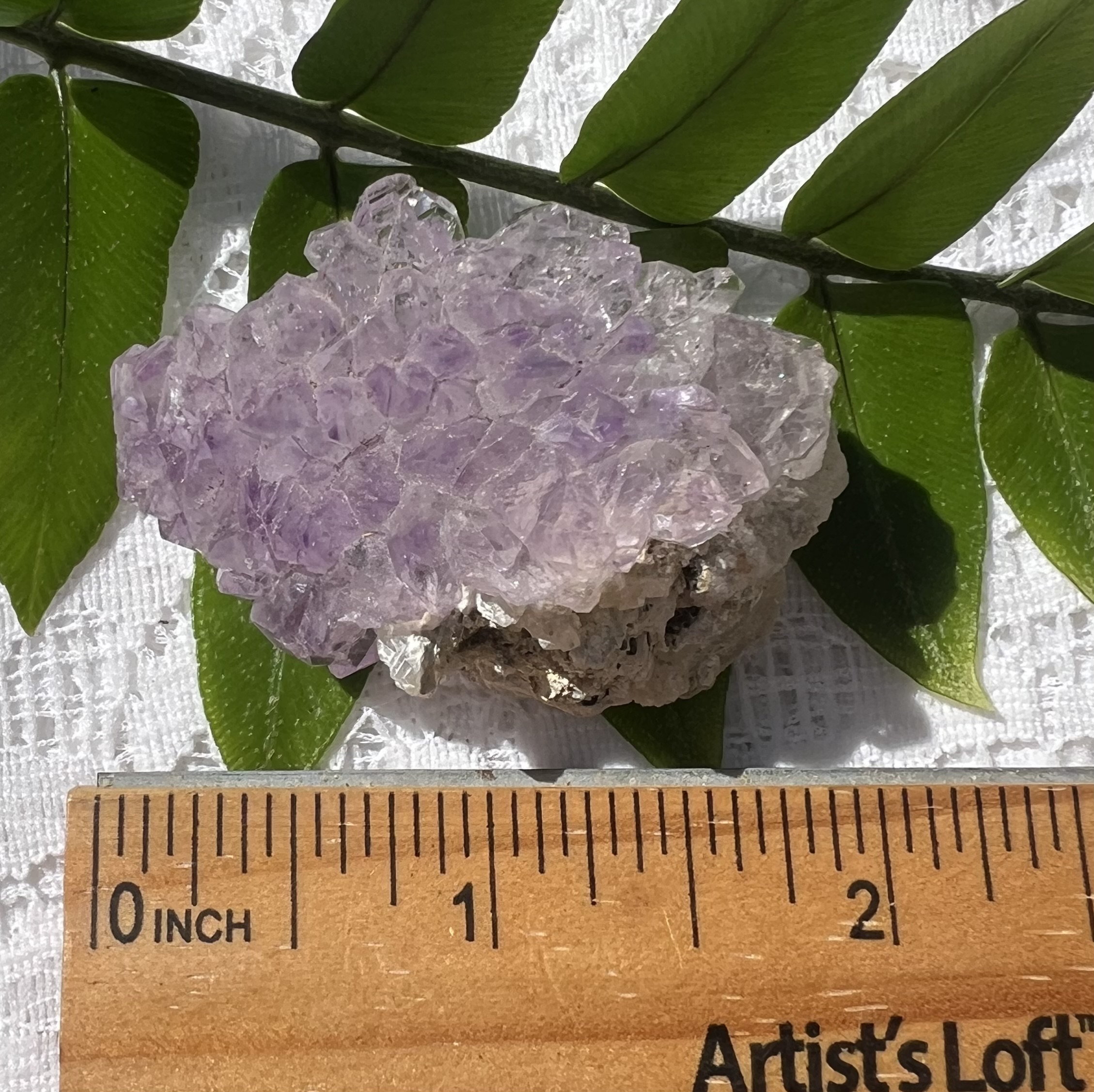 Amethyst