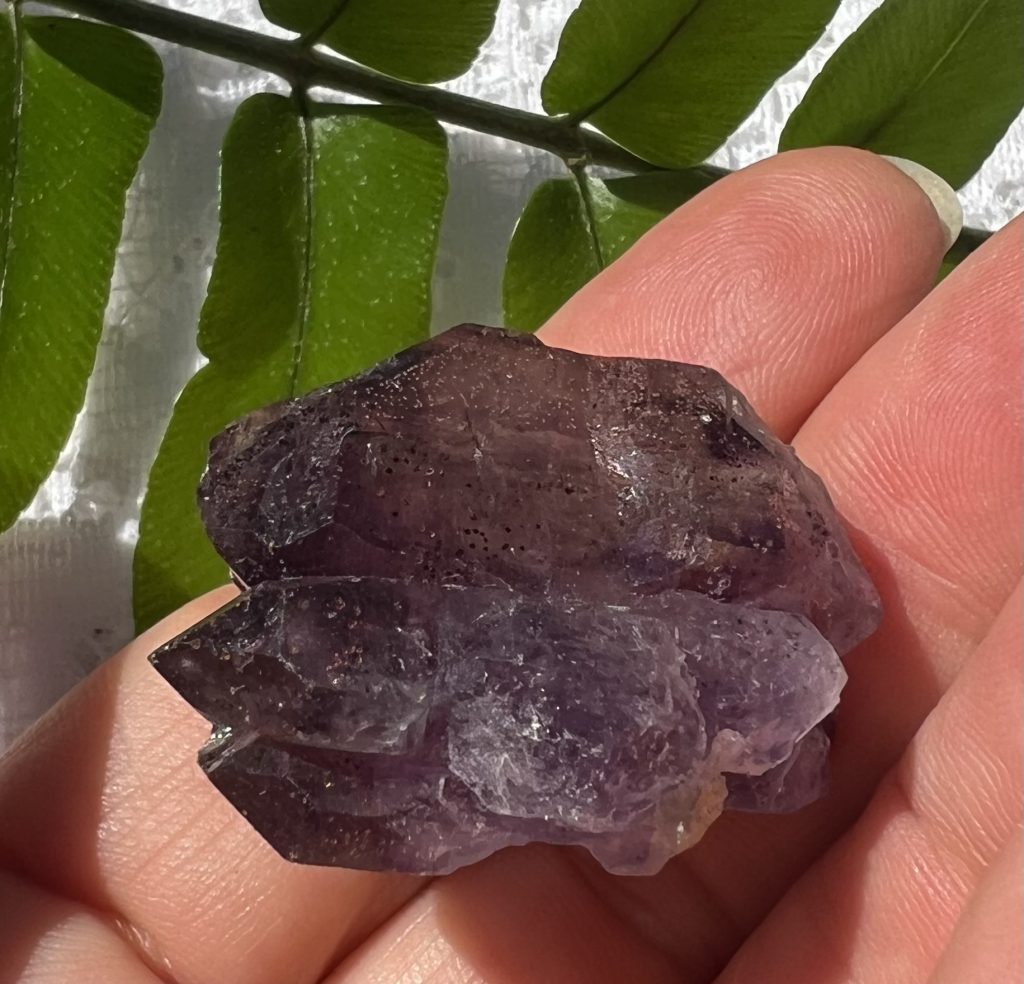 Amethyst