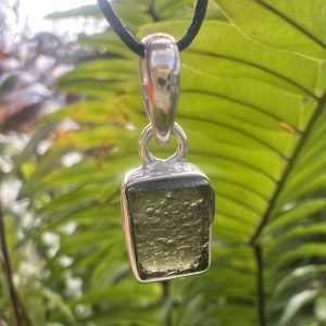 Moldavite