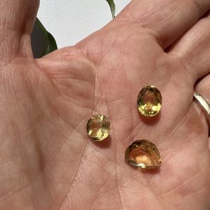 citrine stones