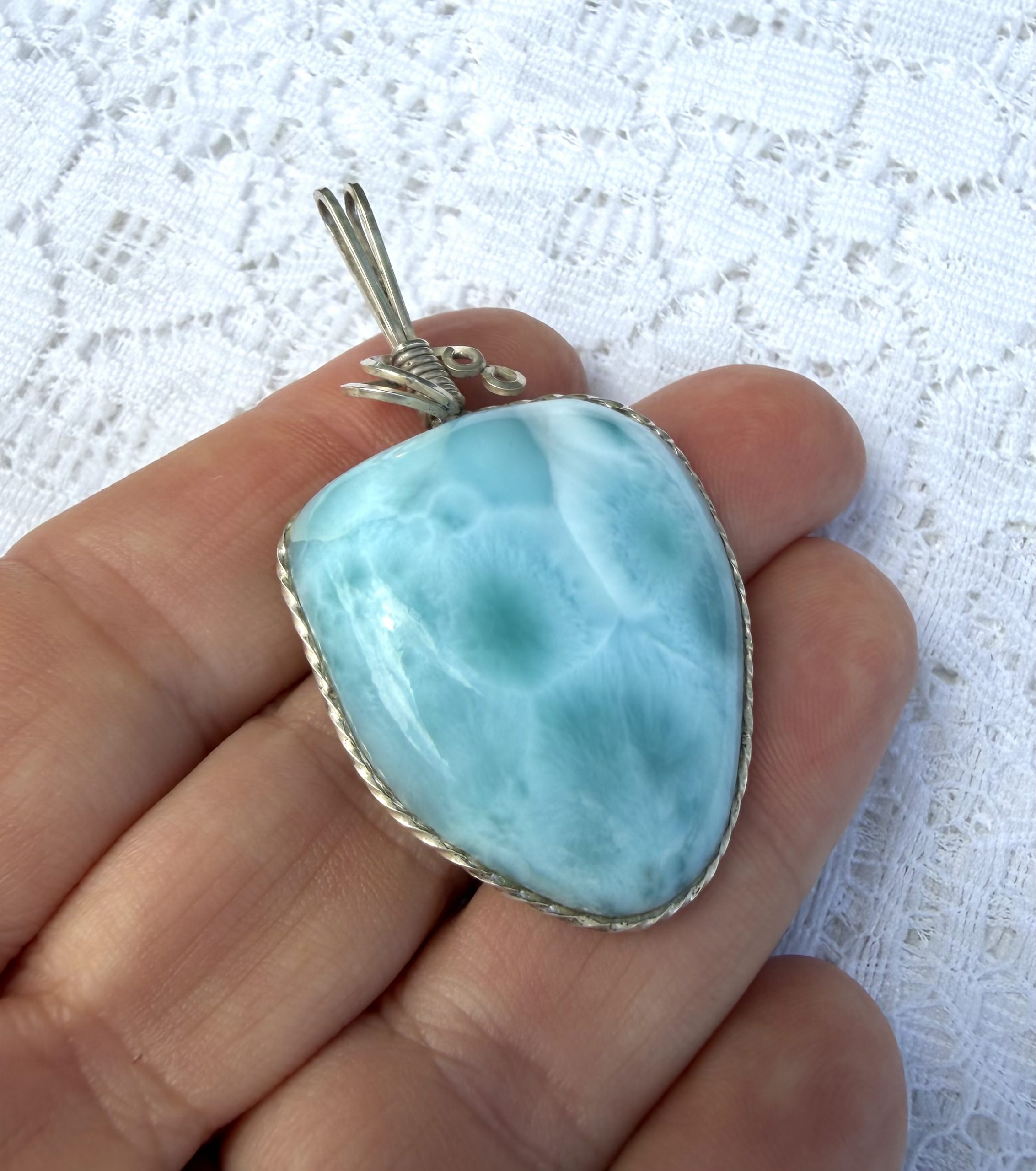Larimar