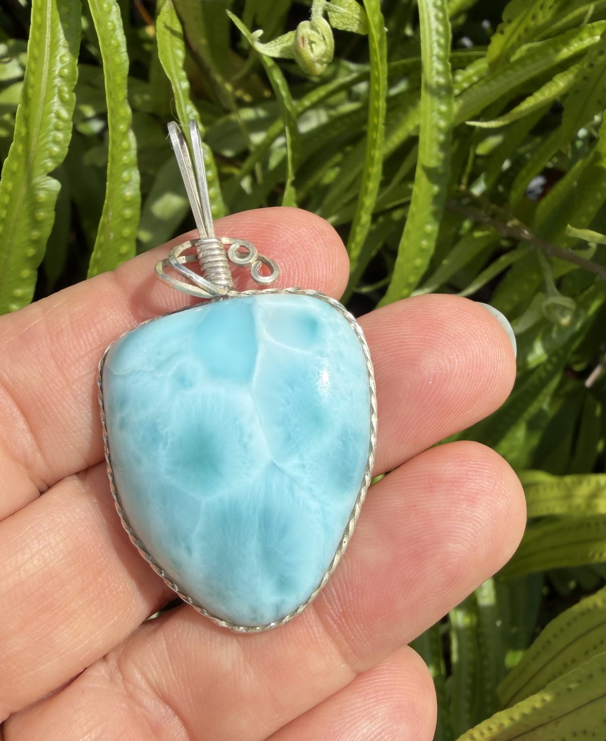 larimar