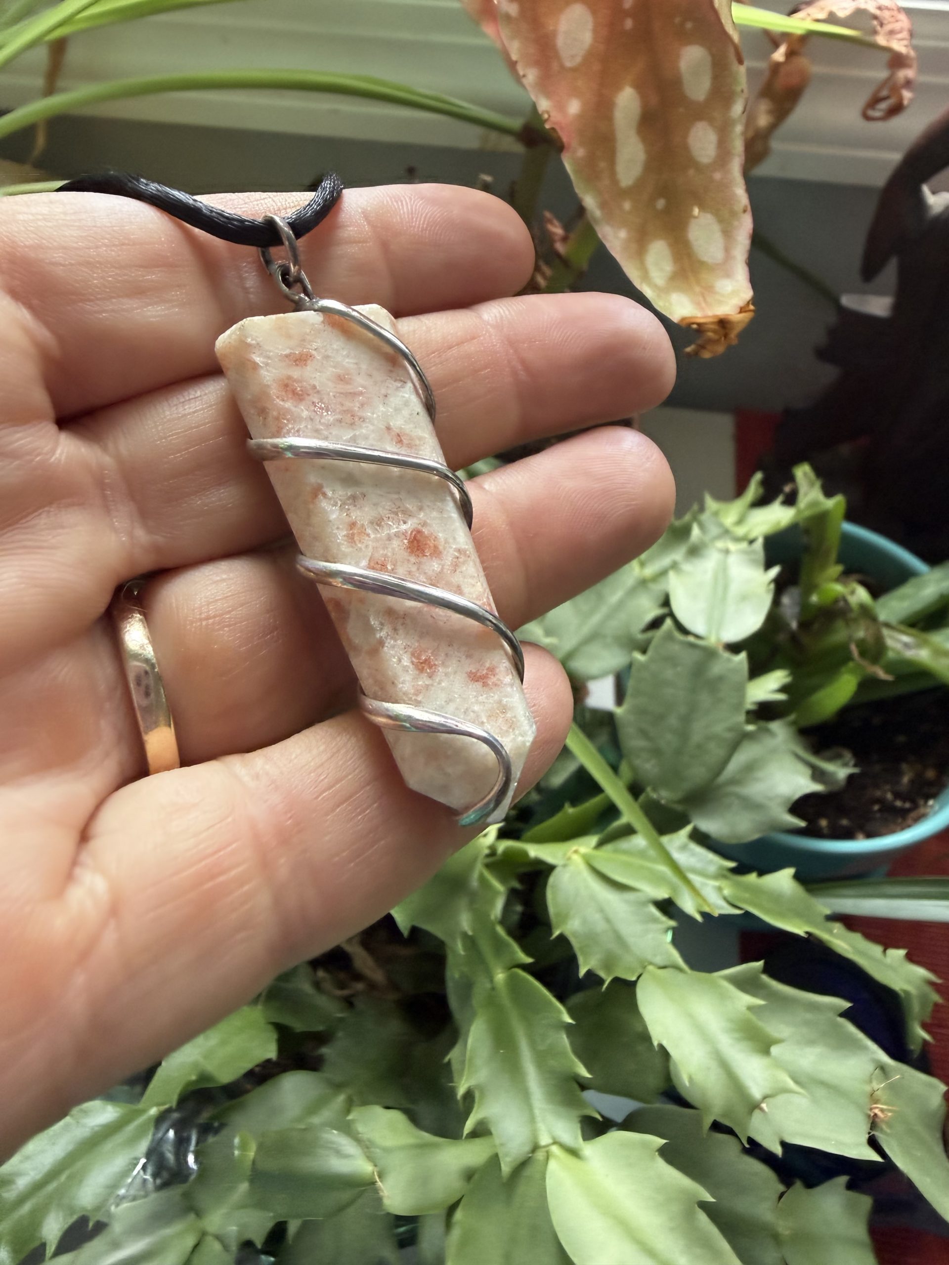 sunstone