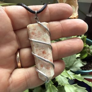 sunstone