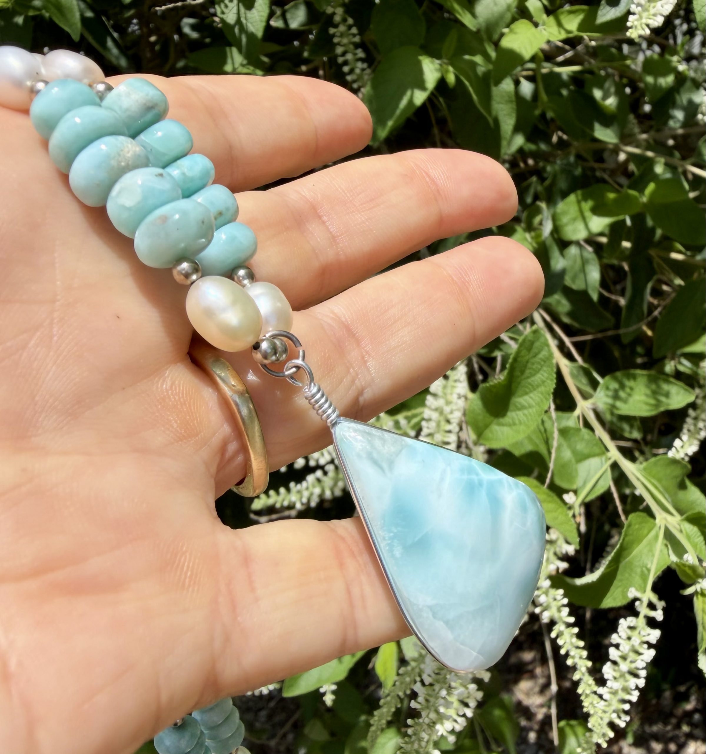 Larimar