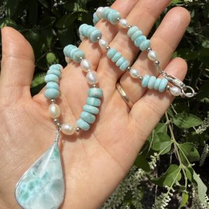 Larimar