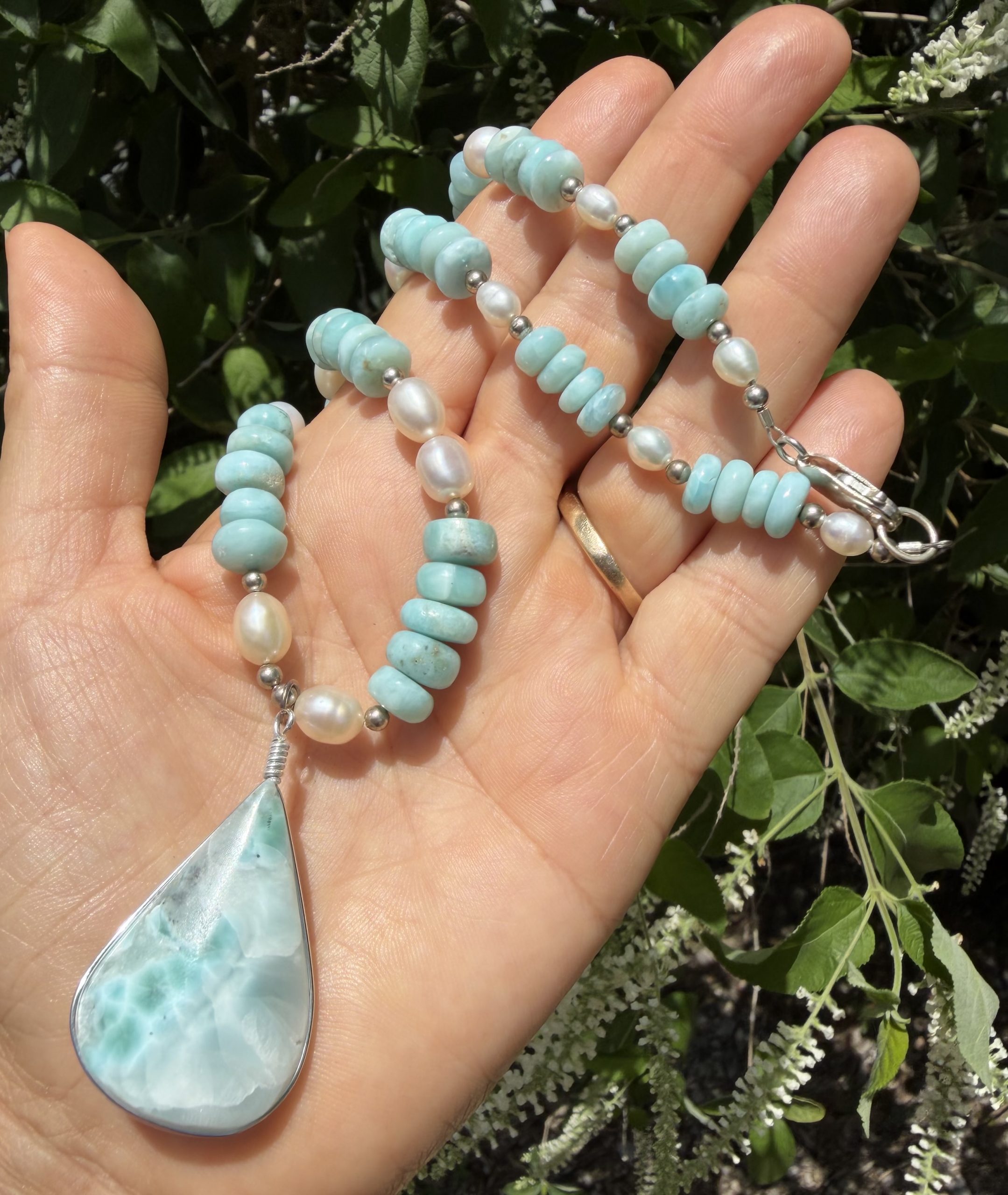 Larimar